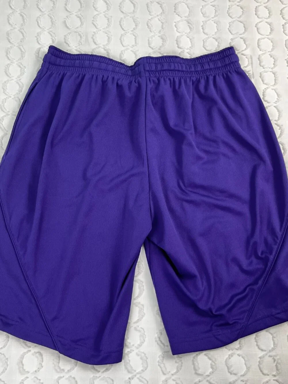 Men's Athletic Shorts Size XL Lot of 4 Jordan Adidas Puma Foot Locket Basketball